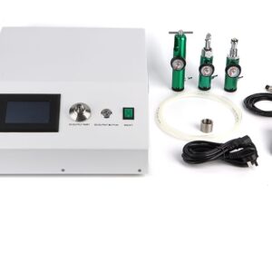 GENERADORES DE OZONO  MEDIA GAMA - CERTIFICACION ISO 13485